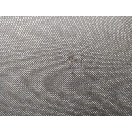 Tête de lit lisse Sisal Sable - 160x120 - N°271