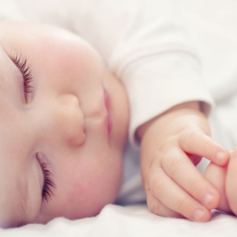 L'importance du matelas pour le sommeil du bébé